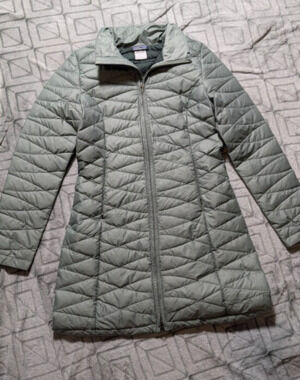 Patagonia Fiona Parka Jacket